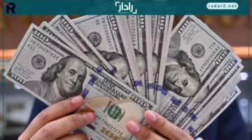 سعر الدولار.. تغيرات ملحوظة بأسعار الدولار مقابل الجنيه المصري اليوم الأحد 14 ديسمبر 2025